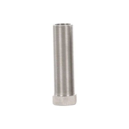 Support pour axes de roues arrières de fauteuil roulant Support pour axes de roues arrières de fauteuil roulant