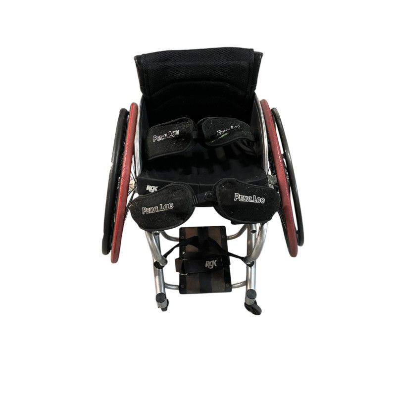 GRAND SLAM RGK OCCASION