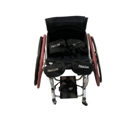 GRAND SLAM RGK OCCASION