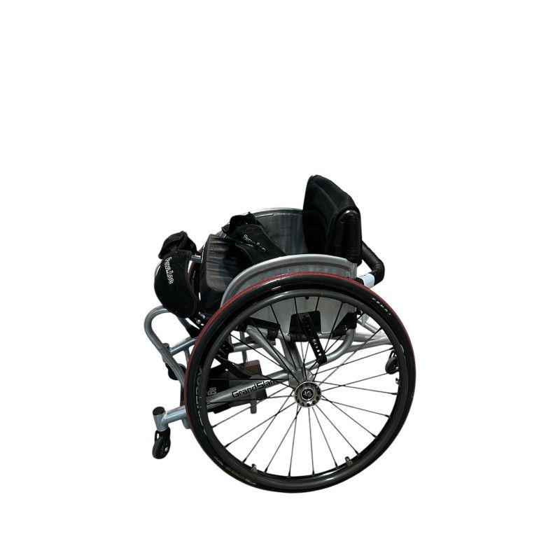 GRAND SLAM RGK OCCASION