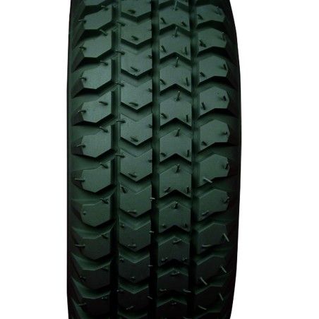 Pneu standard crampon fauteuil électrique 3.00-8 Pneu standard crampon fauteuil électrique 3.00-8