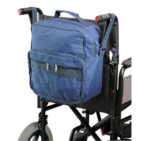 Sac pour fauteuil roulant
