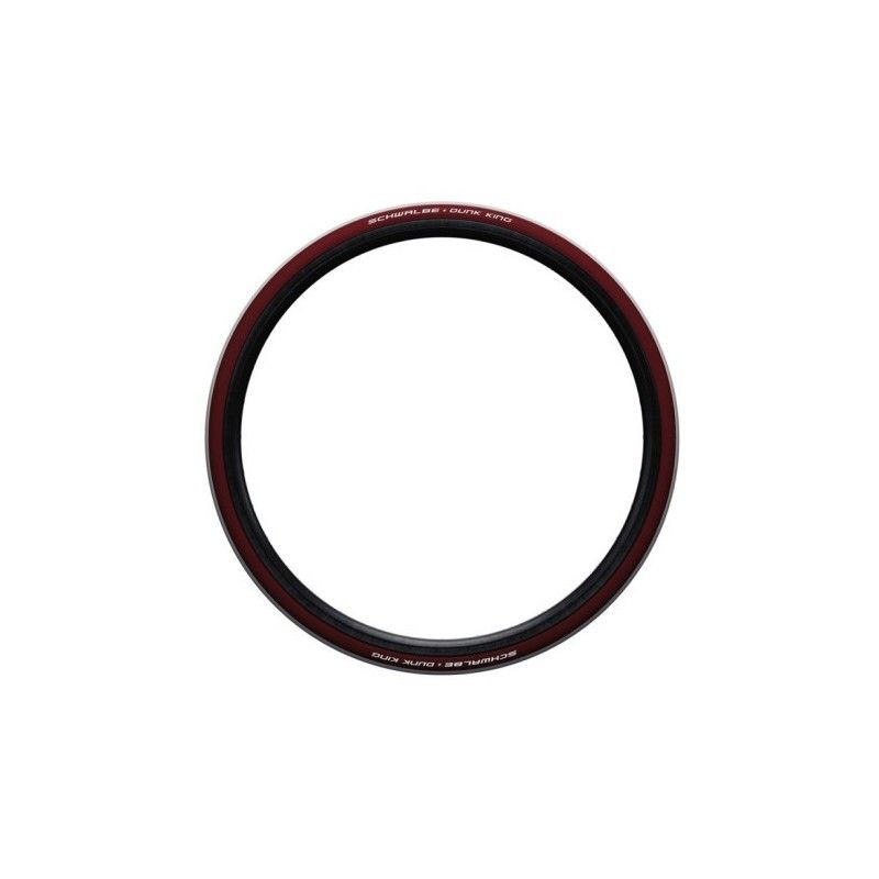 Pneu SCHWALBE DUNK KING