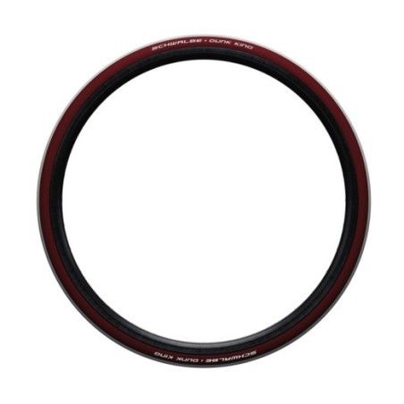 Pneu SCHWALBE DUNK KING