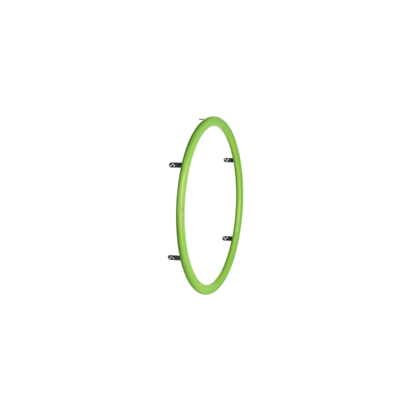 Main courante WOOD (la paire)