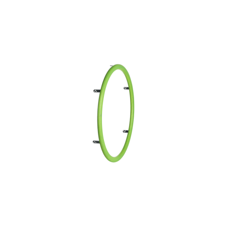 Main courante WOOD (la paire)