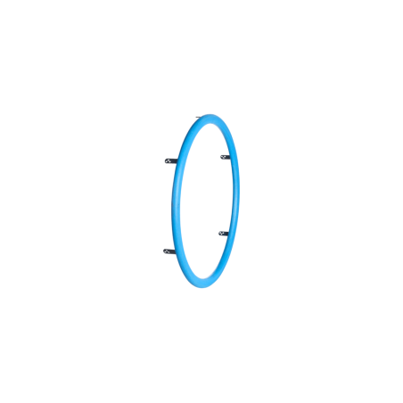 Main courante WOOD (la paire)