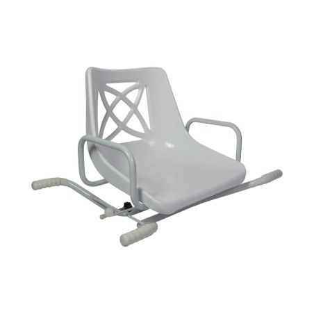 Fauteuil de bain pivotant