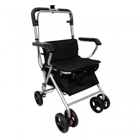 Chariot de course polyvalent