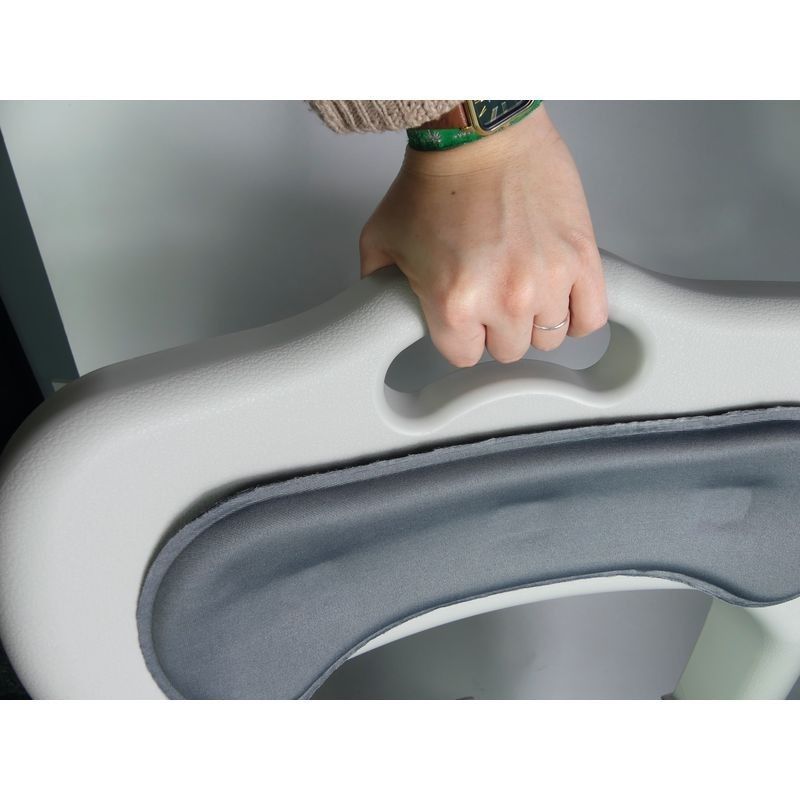 Chaise de Toilettes Samoa