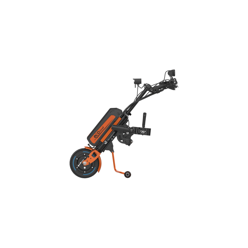 3eme roue avant ECO TRAVEL