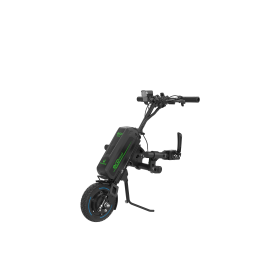 3eme roue avant ECO TRAVEL