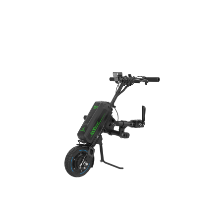 3eme roue avant ECO TRAVEL