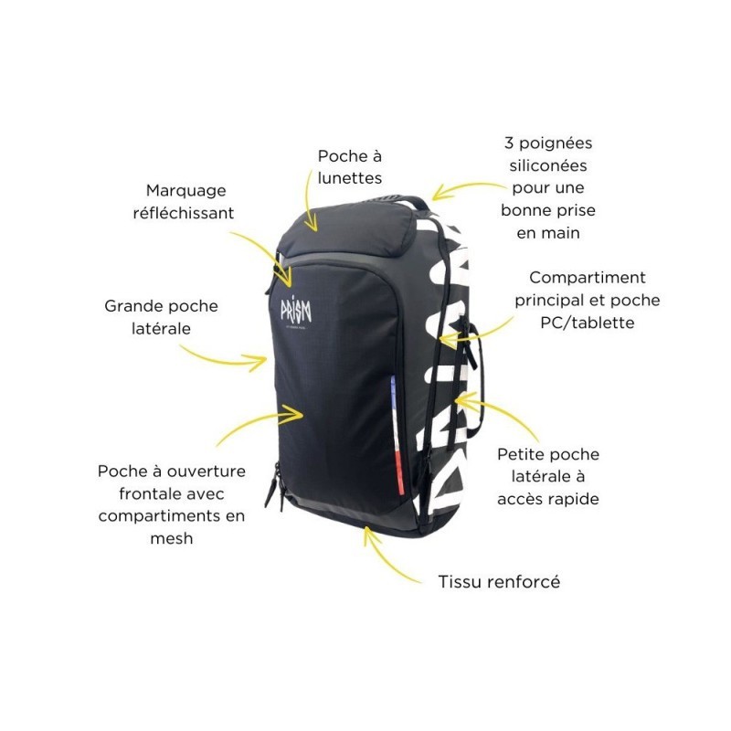 Sac pour fauteuil - Wheeno