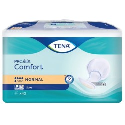 TENA Comfort ProSkin Normal – Change anatomique respirant