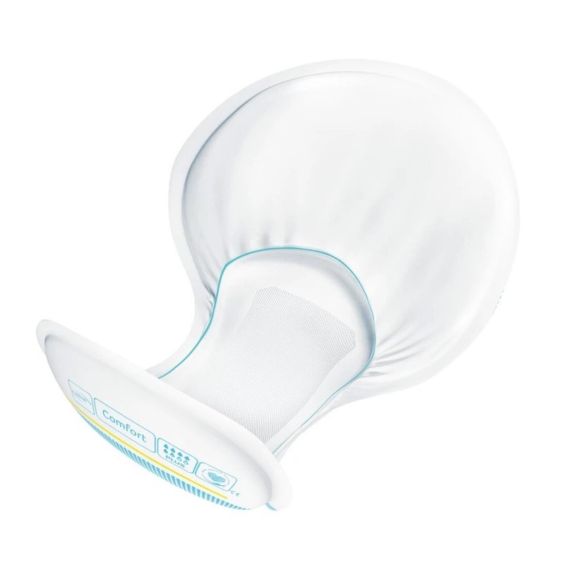 TENA Comfort ProSkin Normal – Change anatomique respirant