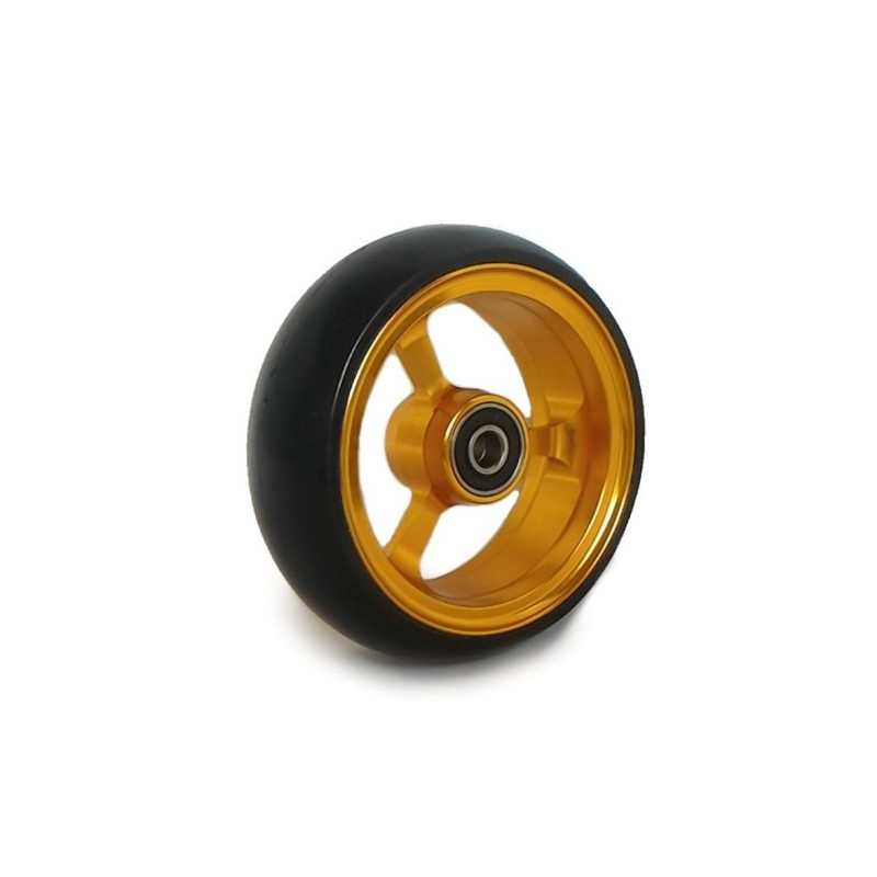 Roue avant de Strike Force