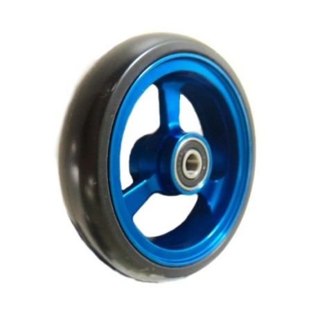 Roue avant de Strike Force Roue avant de Strike Force