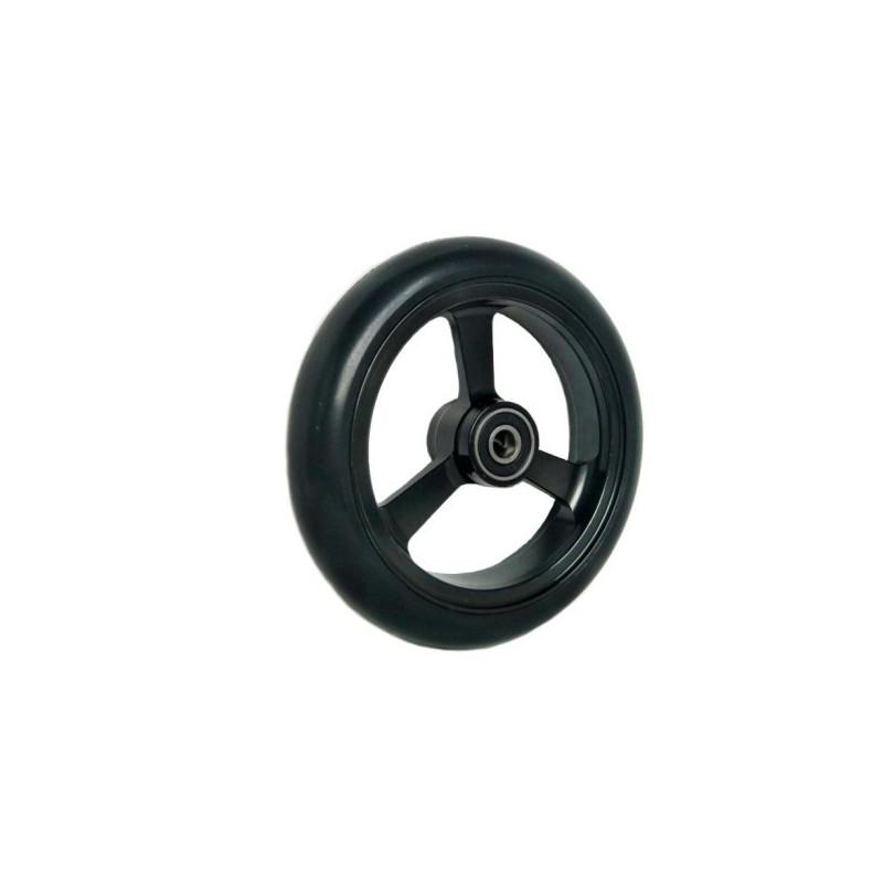 Roue avant de Strike Force