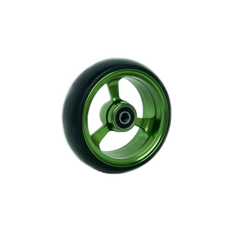 Roue avant de Strike Force