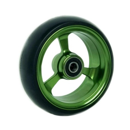 Roue avant de Strike Force