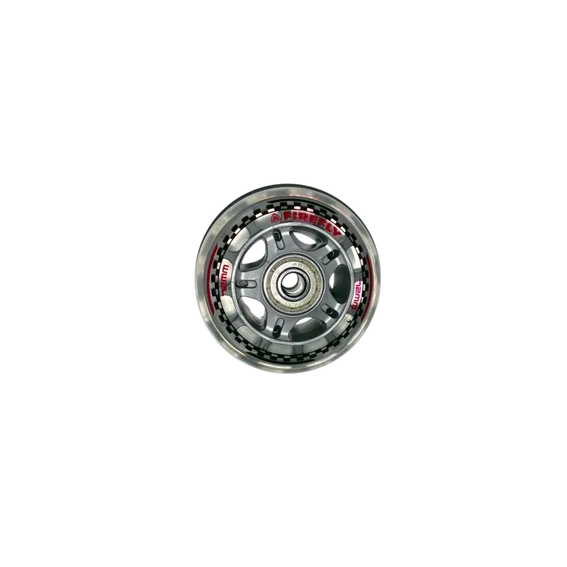 Petite Roue Avant Fauteuil Roulant Polyuréthane Type Roller – Roue Active Sport