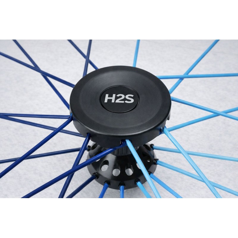 Capuchon de Protection Moyeu Fauteuil Roulant – Protection Roue