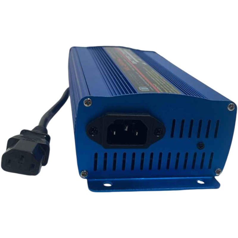 Chargeur 24V 8A XLR Fauteuil Roulant – Chargeur Intelligent Automatique