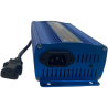 Chargeur 24V 8A XLR Fauteuil Roulant – Chargeur Intelligent Automatique