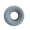 Pneu Standard 2.80/2.50-4 (70-102) 220x60 gris – Fauteuil roulant électrique Pneu Standard 2.80/2.50-4 (70-102) 220x60 gris – Fauteuil roulant électrique