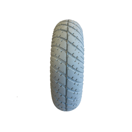 Pneu Standard 2.80/2.50-4 (70-102) 220x60 gris – Fauteuil roulant électrique Pneu Standard 2.80/2.50-4 (70-102) 220x60 gris – Fauteuil roulant électrique