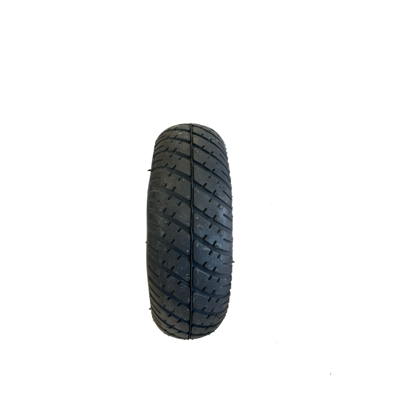 Pneu Standard 2.80/2.50-4 (70-102) 220x60 noir – Fauteuil roulant électrique