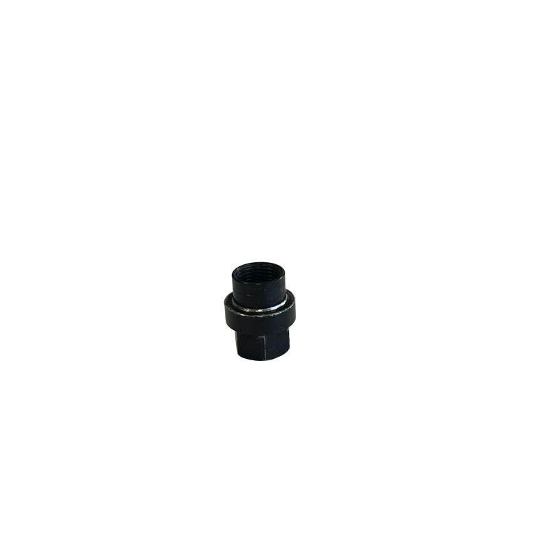 Écrou Spinergy 4 mm pour Rayon Fauteuil Roulant – Pièce Détachée Occasion