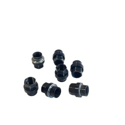 Écrou Spinergy 4 mm pour Rayon Fauteuil Roulant – Pièce Détachée Occasion