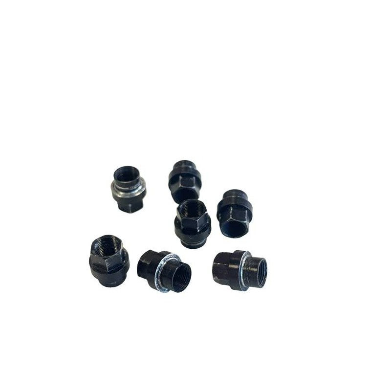 Écrou Spinergy 4 mm pour Rayon Fauteuil Roulant – Pièce Détachée Occasion