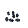 Écrou Spinergy 4 mm pour Rayon Fauteuil Roulant – Pièce Détachée Occasion