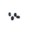 Écrou Spinergy 4 mm pour Rayon Fauteuil Roulant – Pièce Détachée Occasion
