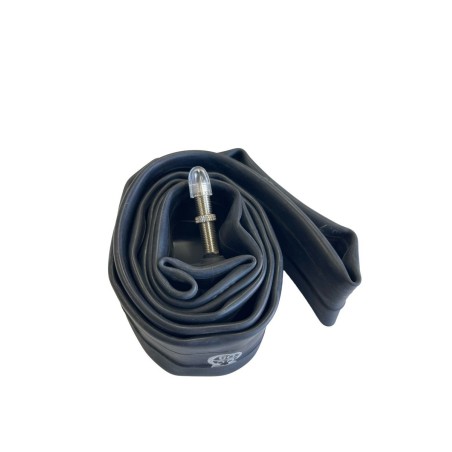 Chambre à air 20 x 1.75/2.125 (40/57-406) Schrader droite pour fauteuil roulant
