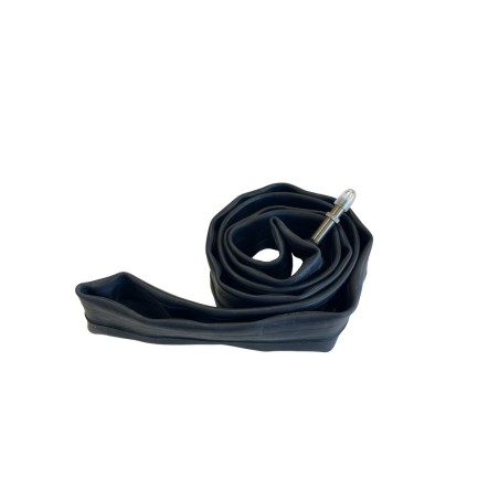 Chambre à air 20 x 1.75/2.125 (40/57-406) Schrader droite pour fauteuil roulant