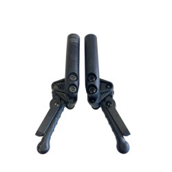 Paire de freins Ciseaux Composite Fauteuil Roulant – Frein Léger d'occasion