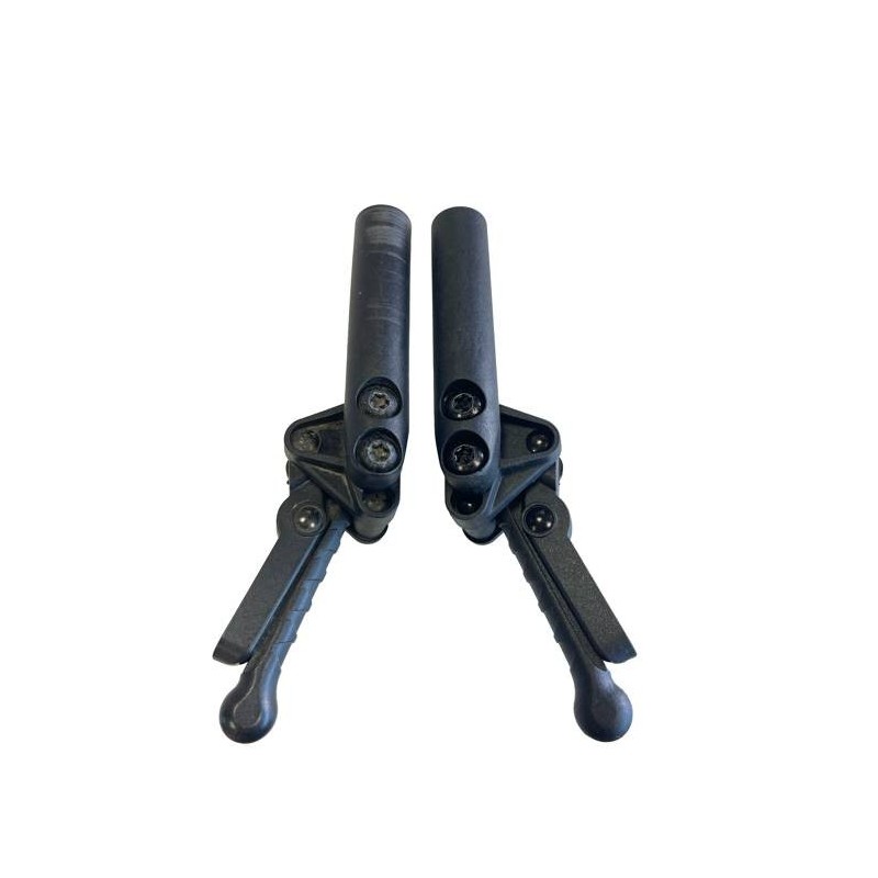 Paire de freins Ciseaux Composite Fauteuil Roulant – Frein Léger d'occasion