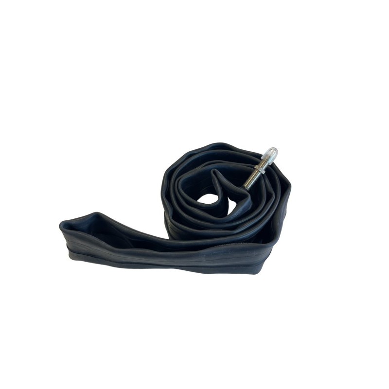 Chambre à air 20 x 1.75/2.125 (40/57-406) Schrader droite pour fauteuil roulant