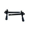 Paire de freins fauteuil Roulant – Frein Compact Gauche et Droite