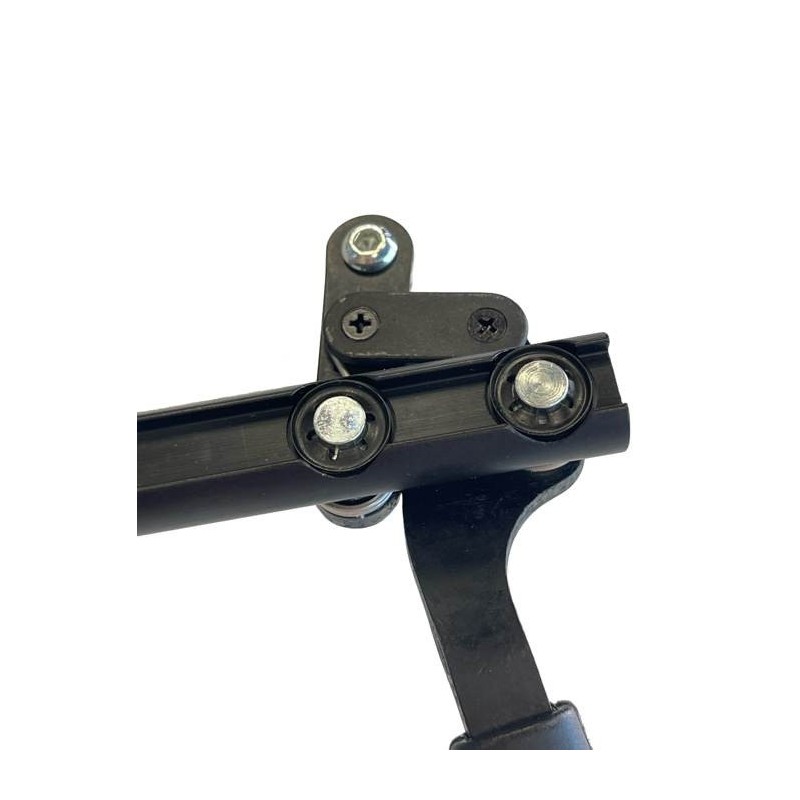 Paire de freins fauteuil Roulant – Frein Compact Gauche et Droite