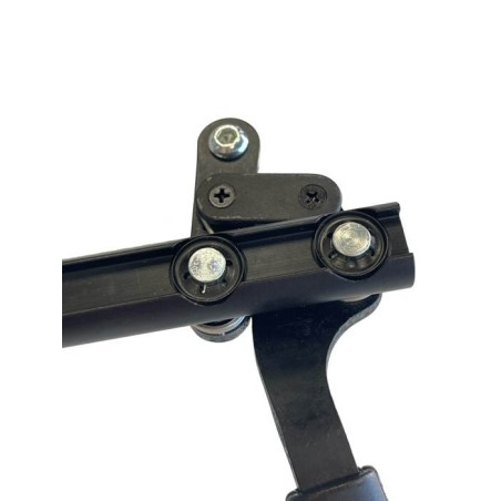 Paire de freins fauteuil Roulant – Frein Compact Gauche et Droite