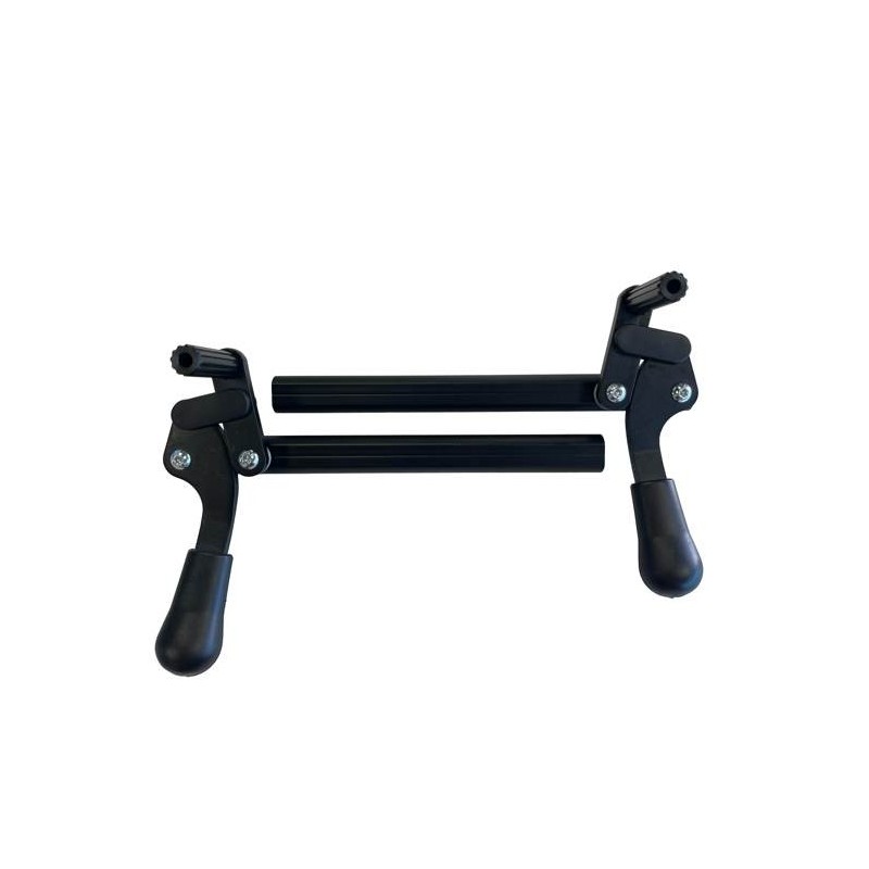 Paire de freins fauteuil Roulant – Frein Compact Gauche et Droite