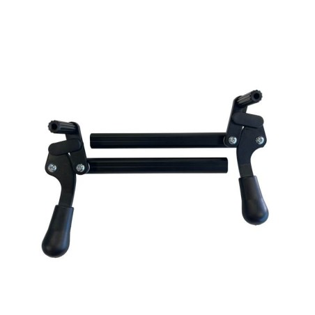 Paire de freins fauteuil Roulant – Frein Compact Gauche et Droite