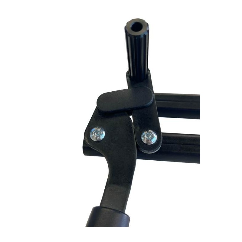 Paire de freins fauteuil Roulant – Frein Compact Gauche et Droite