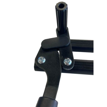 Paire de freins fauteuil Roulant – Frein Compact Gauche et Droite