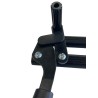 Paire de freins fauteuil Roulant – Frein Compact Gauche et Droite